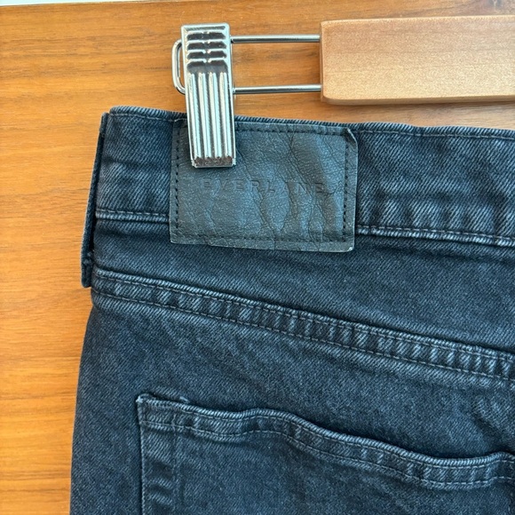 Everlane The '90s Cheeky Hourglass Jean, Size 29 - Picture 12 of 13